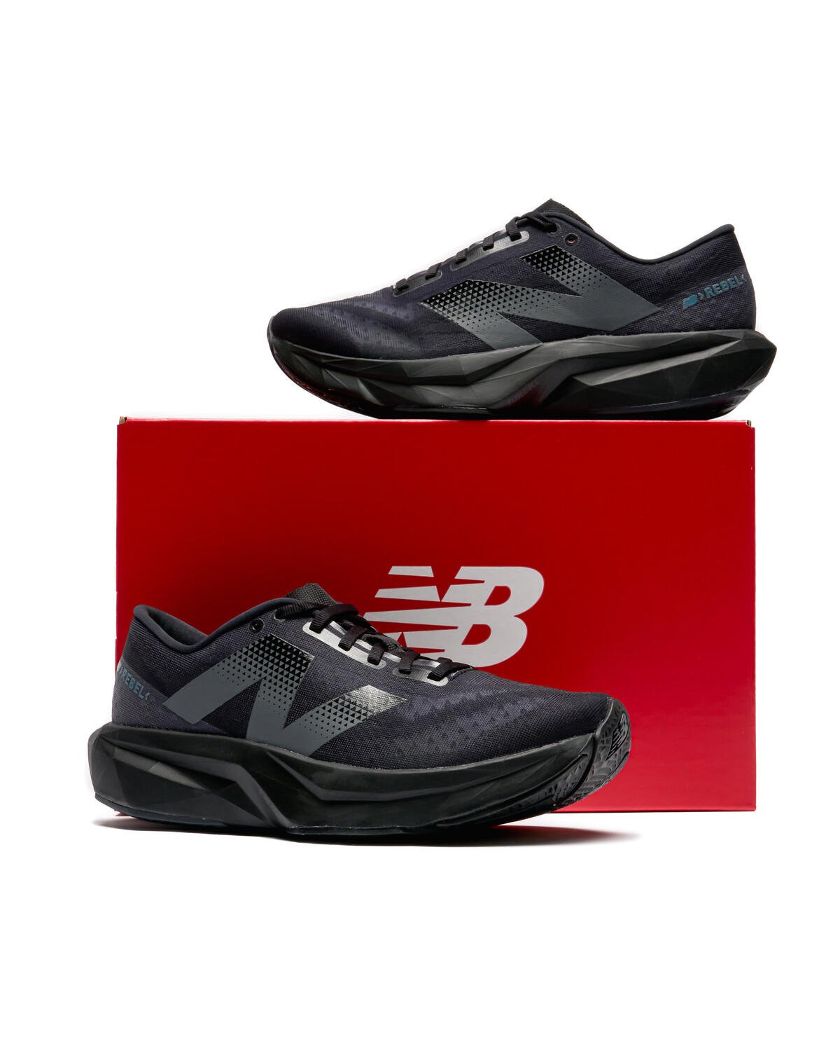 new balance fuelcell rebel v4 45.5